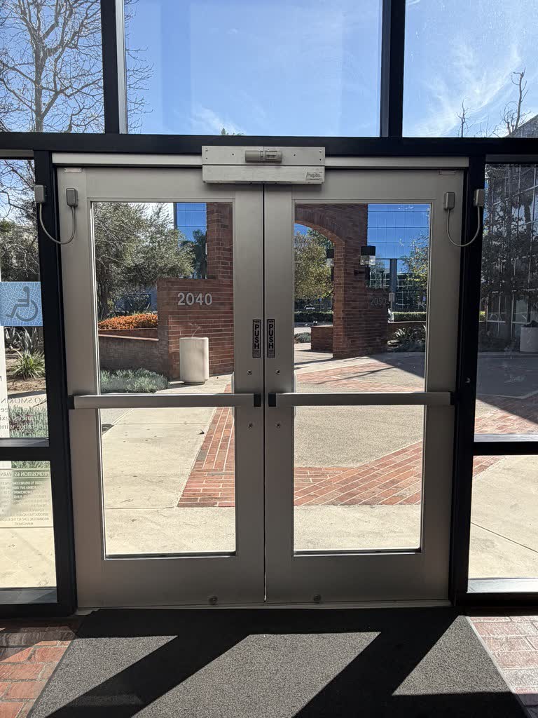 Video Surveillance